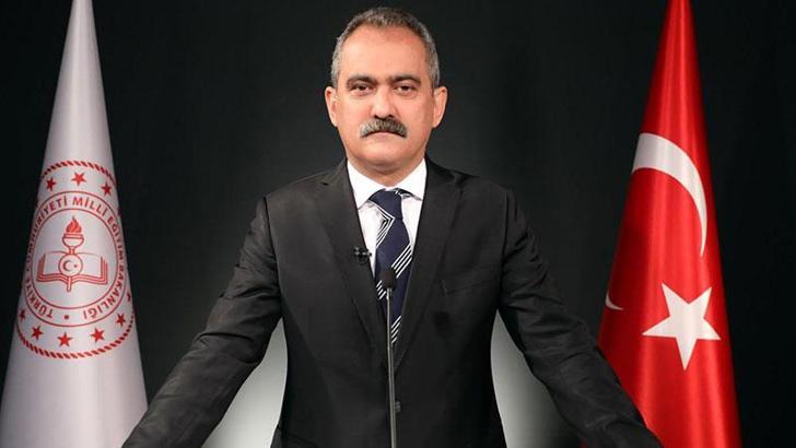 Bakan Özer'den 'yeni eğitim - öğretim yılı' mesajı