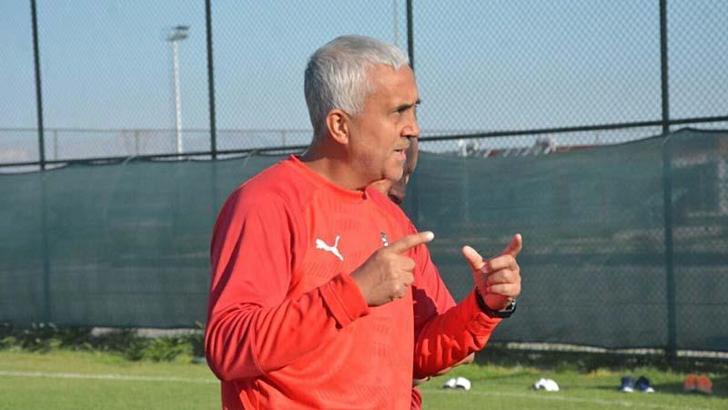 Efeler 09'da Aktaş dönemi sona erdi