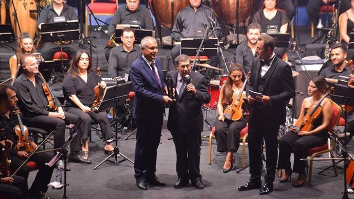 Altın Koza Orhan Kemal Emek Ödülleri sahiplerini buldu