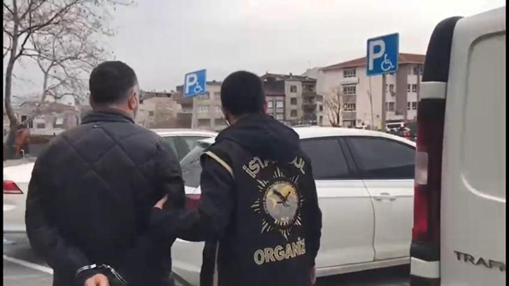 İstanbul merkezli 4 ilde FETÖ operasyonu
