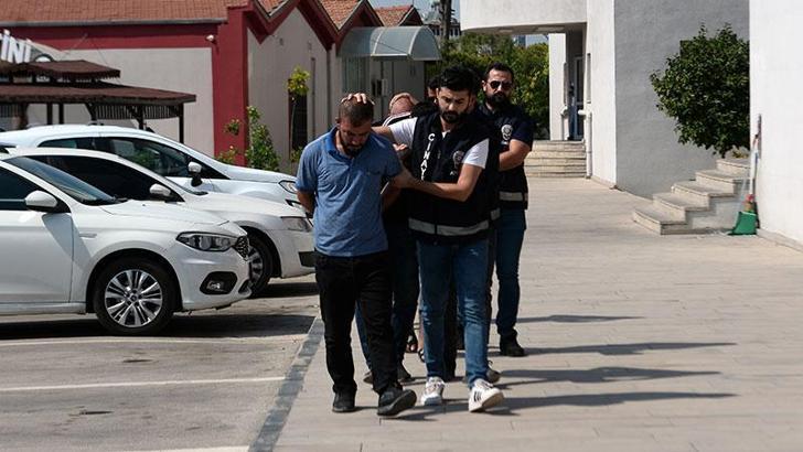 İçki içerken birbirlerini vurdular