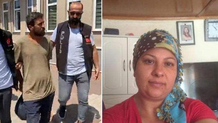 Eşini öldürüp sosyal medyadan 'gururlu hissediyor' yazmıştı, kendisinin aldattığı ortaya çıktı