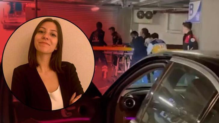 AVM otoparkında karşılıksız aşk cinayetinde yargılama başladı