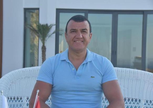 Madnasa Türkbükü'ne İngiliz ve Orta Doğu pazarından talep