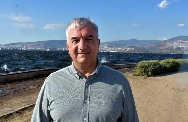 ETİK Başkanı Mehmet İşler: İzmir'in sezonu 2.5 milyon turistle kapatacağını öngörüyoruz