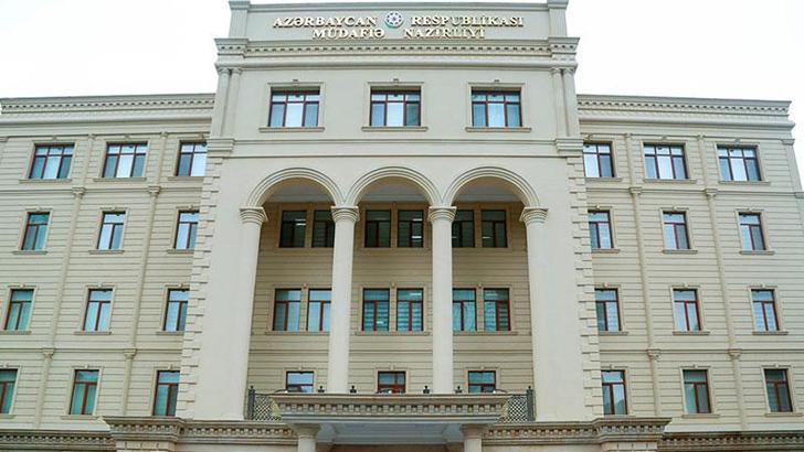 Azerbaycan: Kelbecer mevzileri ateş altında