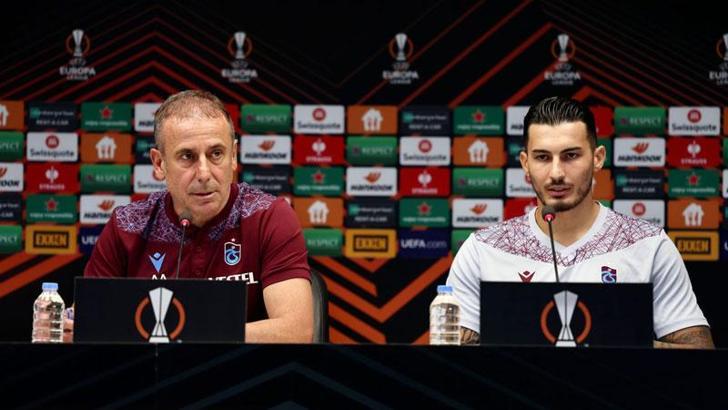 Abdullah Avcı: Kasım ayından sonra çok iyi işler yapacağız