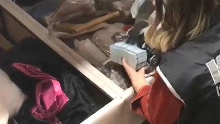 İstanbul'da sahte para operasyonu