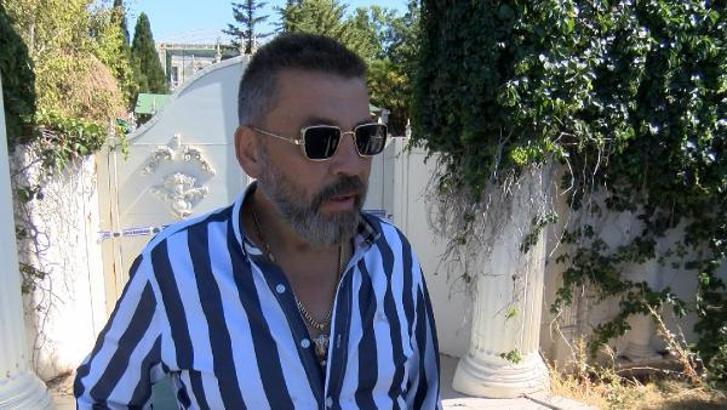 Mahalle arasındaki hayvanat bahçesi mühürlendi