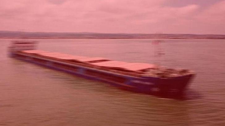 MSB: Ukrayna limanlarından taşınan tahıl 3 milyon tonu geçti