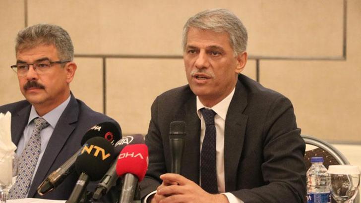 Bakan Yardımcısı Alpaslan: 37 milyar dolar turizm geliri bekliyoruz