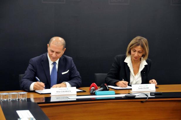 İGA ve IATA'dan eğitim ortaklığı anlaşması