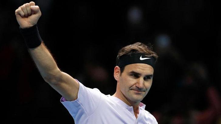 Roger Federer’den tenise veda