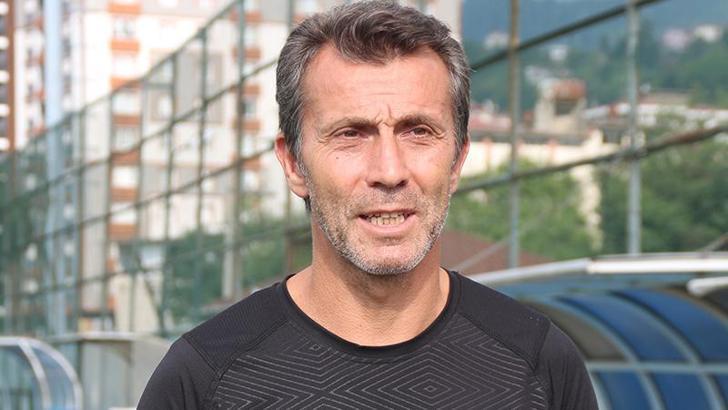 Bülent Korkmaz: Bu lig, zor ve farklı bir lig