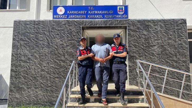 20 bin lira alıp, cevizleri teslim etmeyen dolandırıcılık şüphelisi yakalandı