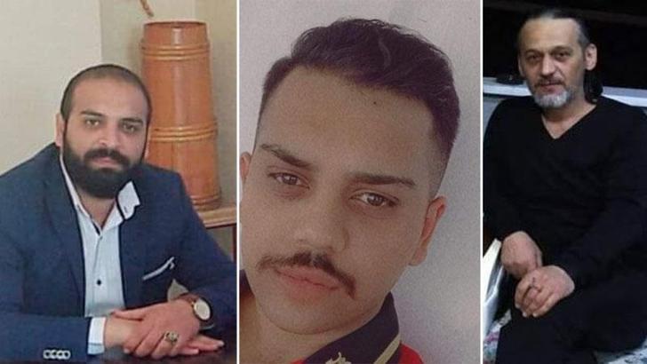 Kardeşini öldüreni öldürene ‘nefsi müdafaa’ tahliyesi