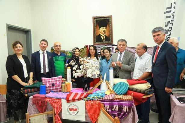 Sosyal ve Ekonomik Uyum Projesi şenliği