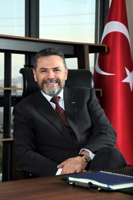 Karabağlı: Kazandığımız tecrübeler EBSO başkanlık sürecine artı değer olarak yansıyacak