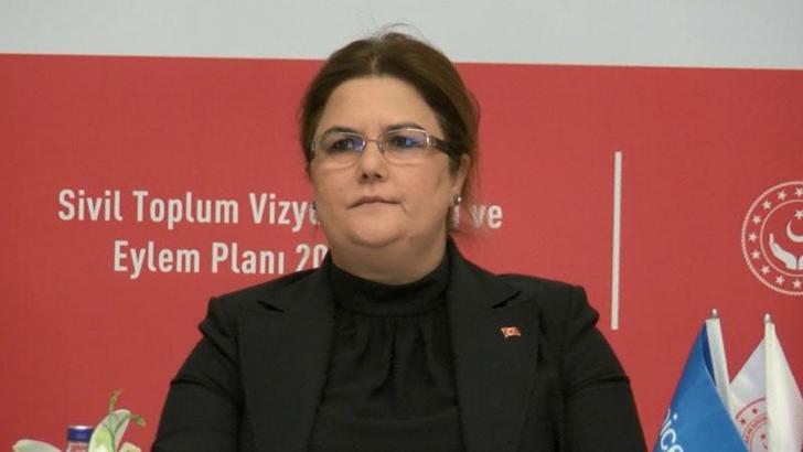 Bakan Yanık: Türkiye'nin sosyal panoramasını ortaya çıkaracağız