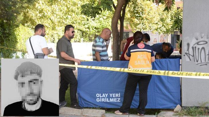 İntihar edenin tabancasını çalan şüpheli tutuklandı