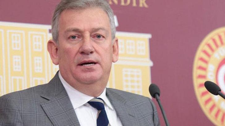 CHP'li Haluk Pekşen, hayatını kaybetti