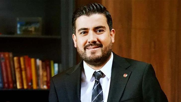 Gaziantep Gazeteciler Cemiyeti Başkanı Ay için müebbet hapis istemi