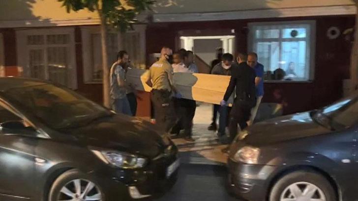 On gündür haber alınamıyordu; evinde halıya sarılı halde ölü bulundu