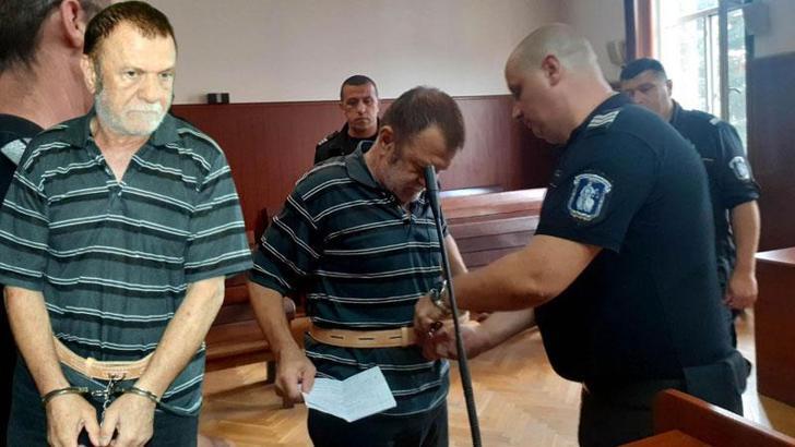 Levent Göktaş'ın, Bulgaristan'da gözaltı süresine yaptığı itiraz reddedildi