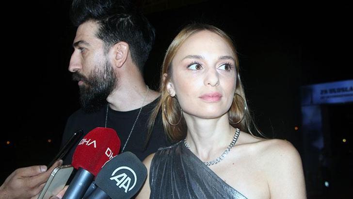 Nilperi Şahinkaya'dan Burak Deniz açıklaması