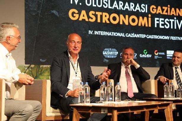 Şahinöz: Tüketici QR kod ile sağlıklı ve güvenilir ürüne kolayca ulaşabilecek
