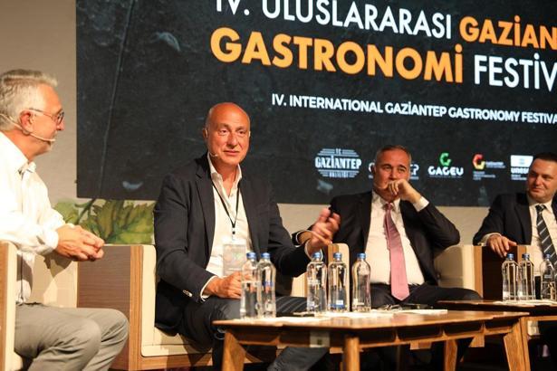 Şahinöz: Tüketici QR kod ile sağlıklı ve güvenilir ürüne kolayca ulaşabilecek