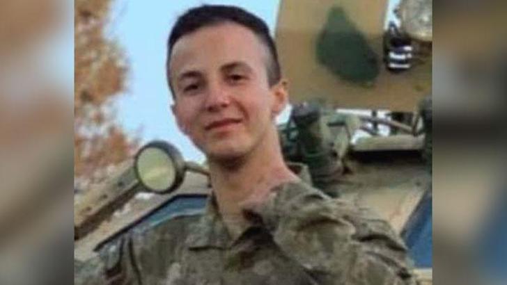 Gaziantep'e ÅŸehit ateÅŸi düÅŸtü