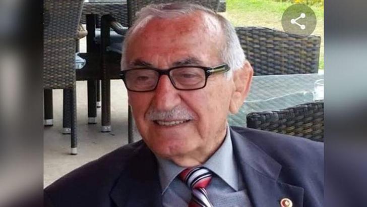 Mustafa Dağıstanlı vefat etti