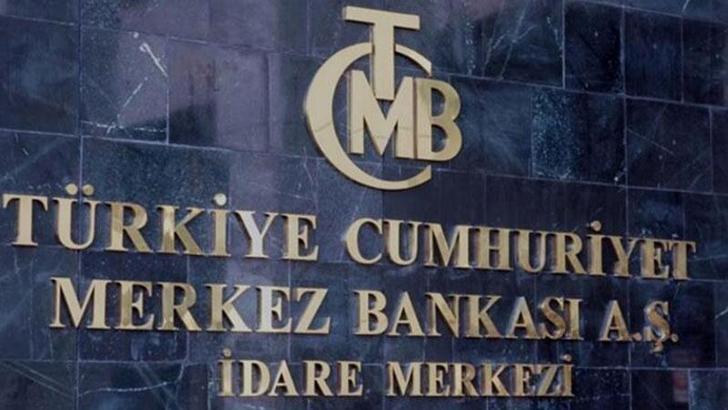 Türkiye'nin uluslararası yatırım pozisyonu verileri yayımlandı