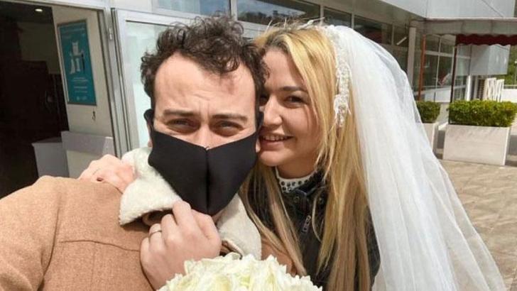 Kaan Boşnak’ın boşanma davasına yayın yasağı