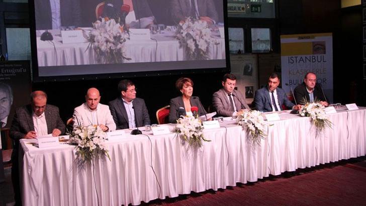 Şehir Tiyatroları yeni sezonu Hamlet'le açıyor