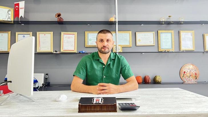 Saç Ekim Uzmanı Nihat Tüney: Mevsim geçişlerinde saç dökülmesine dikkat