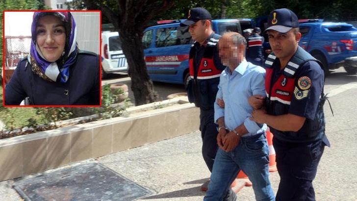 Tokat'ta 1 kadının öldüğü 3 kişinin yaralandığı silahlı kavga ağaç kesme yüzünden çıkmış