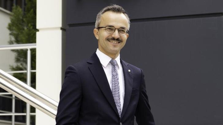 Vision Awards'tan ADM Elektrik'e 6 Ödül