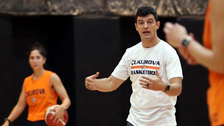 ÇBK Başantrenörü Vatansever: Şampiyonluklar finalde kazanılmıyor