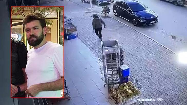 Belediye başkan yardımcısını sevgilisiyle ilişkisi olduğu iddiasıyla vurmuş