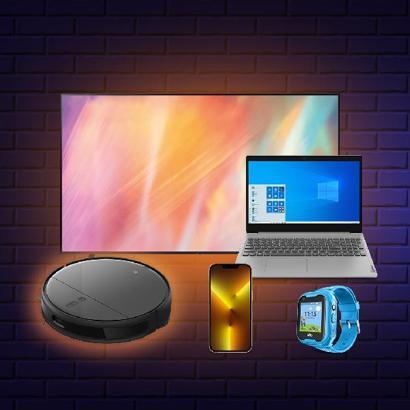 Teknosa’da kiralama hizmeti başladı