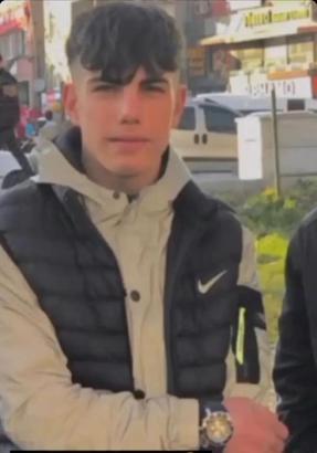 Esenyurt'ta silah şakası 16 yaşındaki Müslüm'ün ölümüne neden oldu