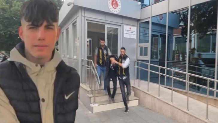 Esenyurt'ta silah ÅŸakası 16 yaşındaki Müslüm'ün ölümüne neden oldu