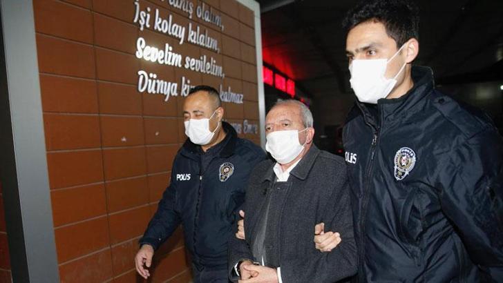 11 kız öğrencisine tacizle suçlanan müdüre 149 yıl hapis istemi