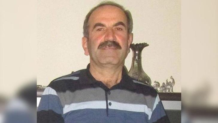 Denizli'de traktör, su kanalına düştü; eski muhtar öldü