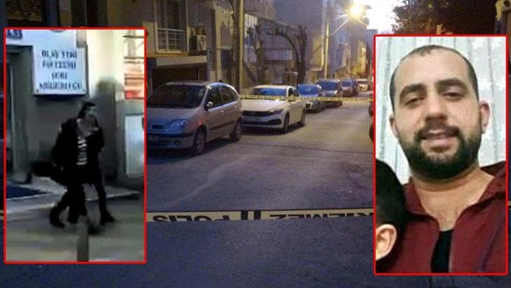 Tabancayla öldürdüğü komşusunun eşinden duruşmada özür diledi