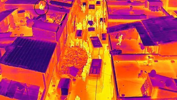 Bakan Soylu, Bursa'daki narkotik operasyonunu takip etti: 132 gözaltı (2)