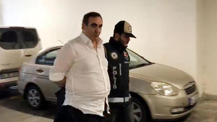 'Demir Yumruk' soruşturmasında açılan ilk dava Ankara'da görülecek