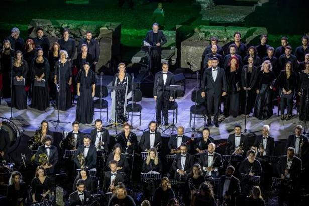 Başkan Soyer: Sunağımızı geri istiyoruz